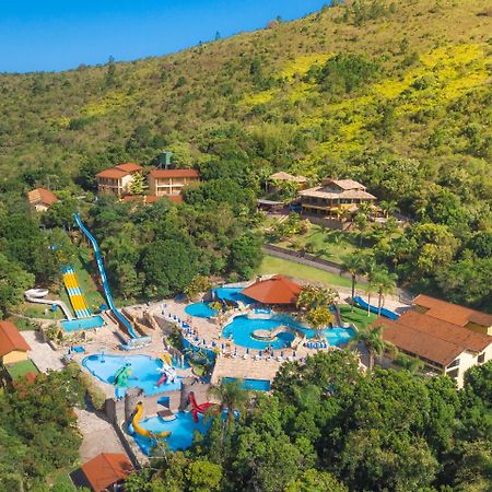 Aguas De Palmas Resort Governador Celso Ramos Ngoại thất bức ảnh