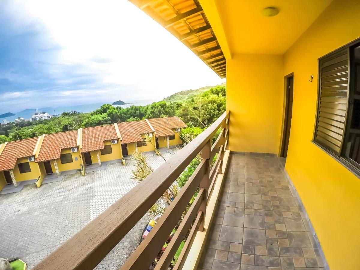 Aguas De Palmas Resort Governador Celso Ramos Ngoại thất bức ảnh