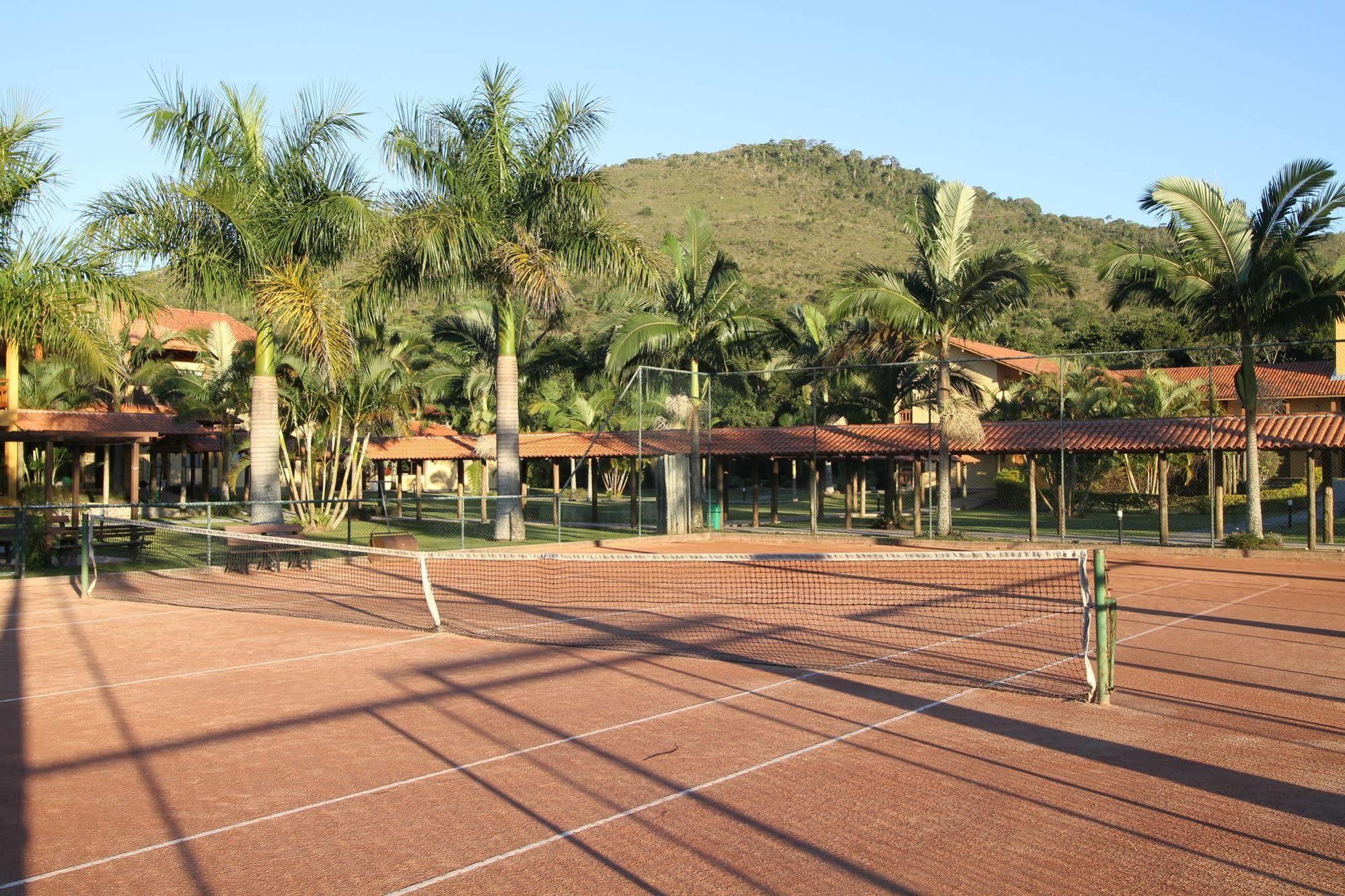 Aguas De Palmas Resort Governador Celso Ramos Ngoại thất bức ảnh