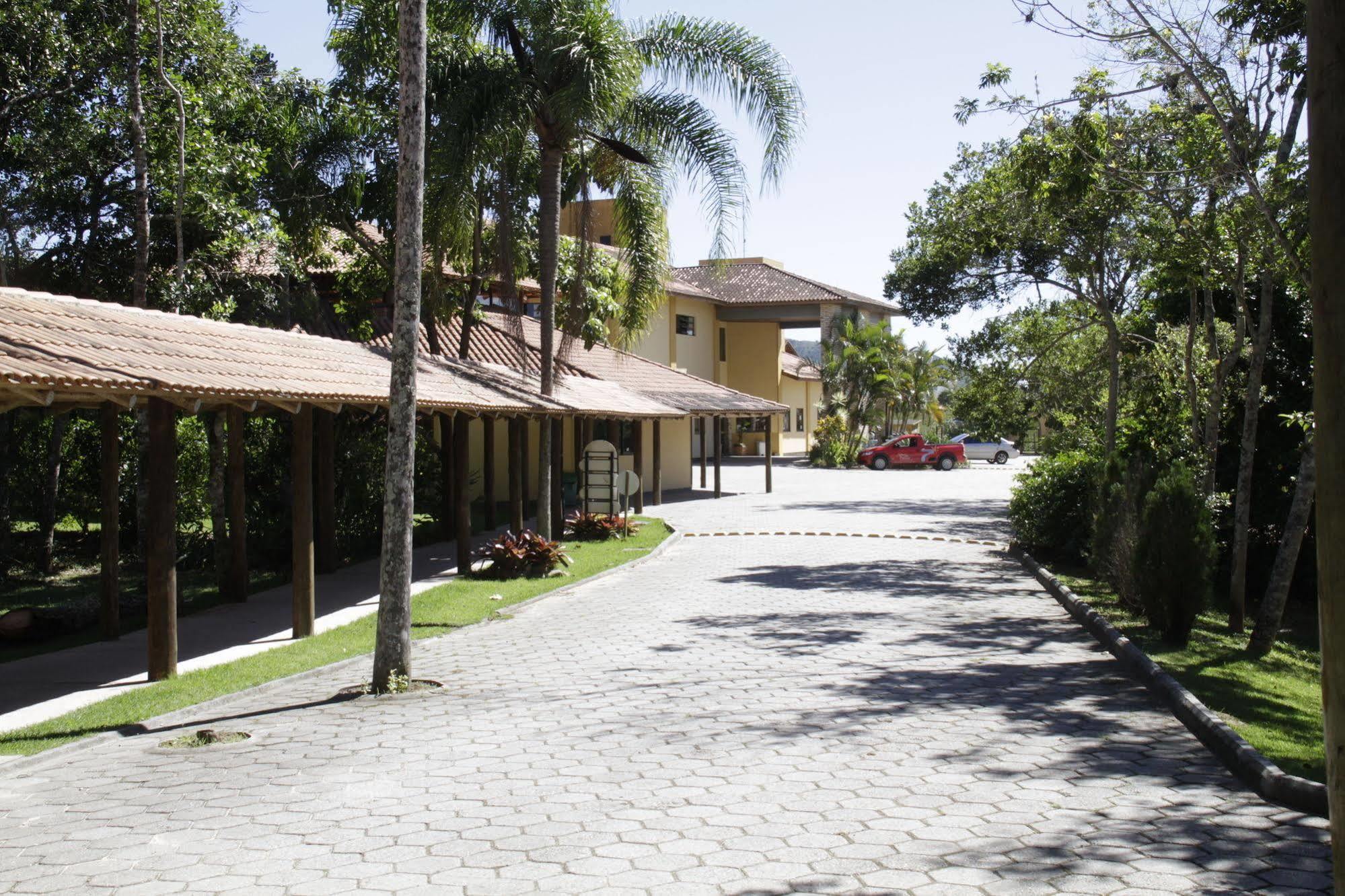 Aguas De Palmas Resort Governador Celso Ramos Ngoại thất bức ảnh